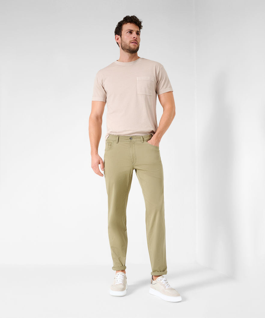 Super Lightweight Five-pocket Pants