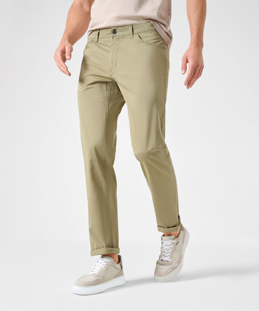 Super Lightweight Five-pocket Pants