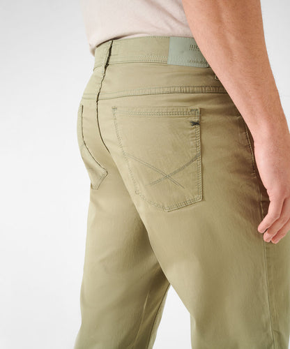 Super Lightweight Five-pocket Pants