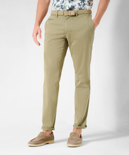 Modern Chino Pants