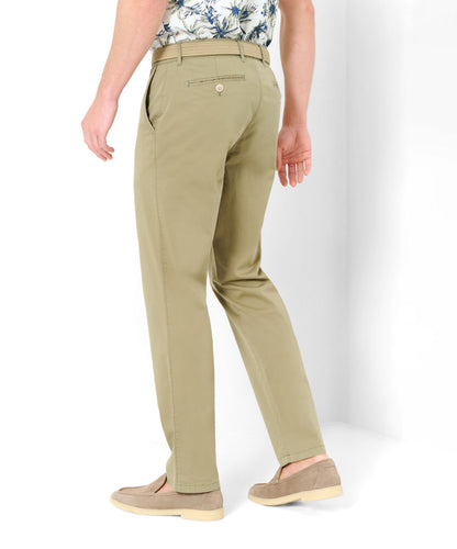 Modern Chino Pants