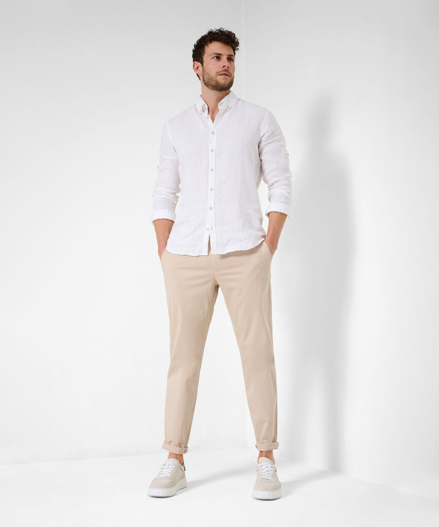 Modern Chino Pants