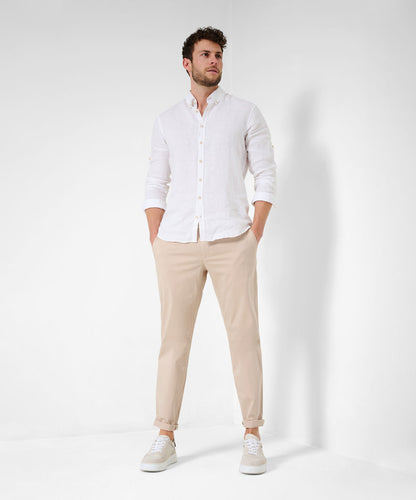 Modern Chino Pants