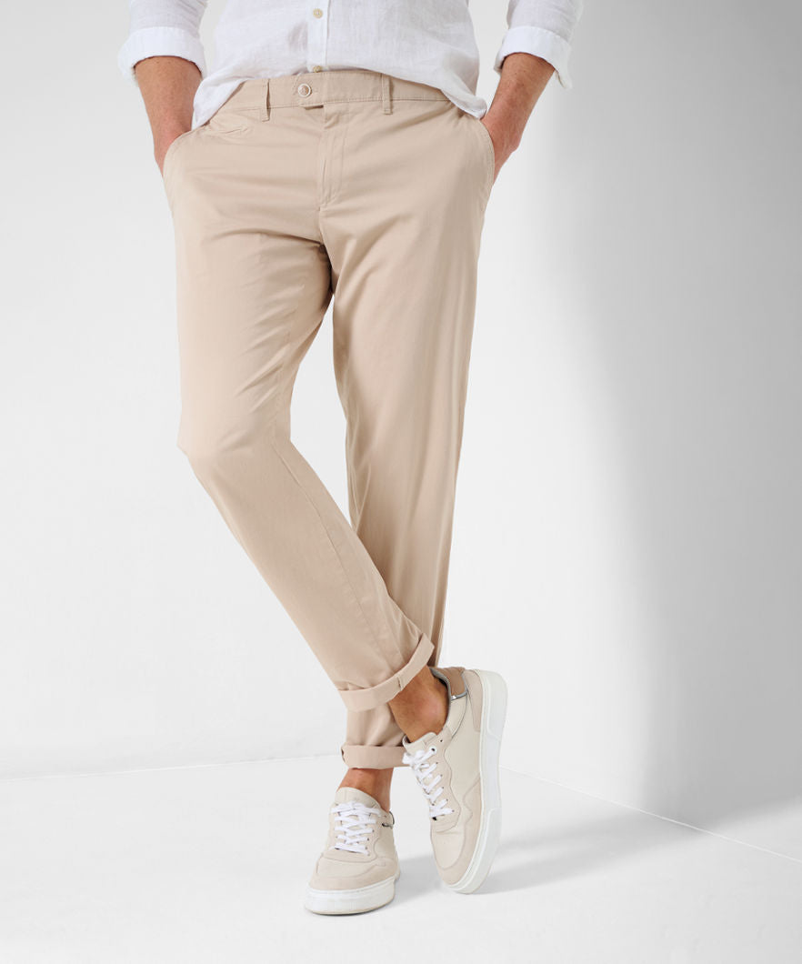 Modern Chino Pants