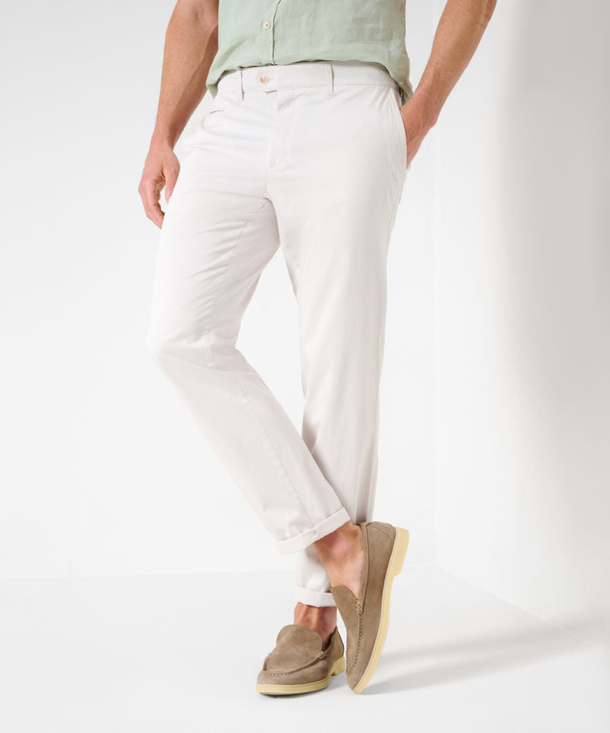 Modern Chino Pants