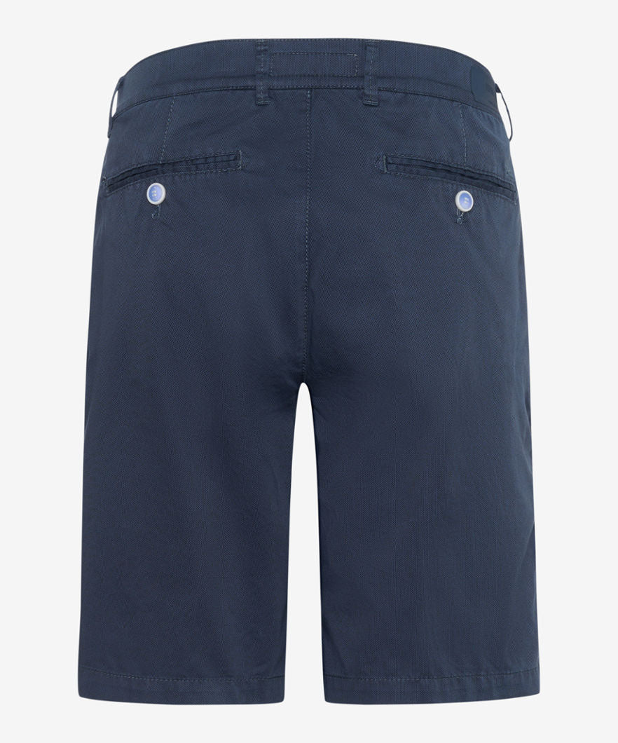 Bermudas Made from Lightweight, Quality Cotton