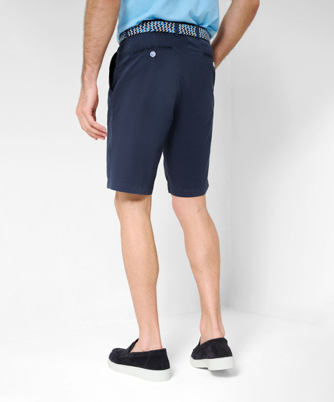 Bermudas Made from Lightweight, Quality Cotton