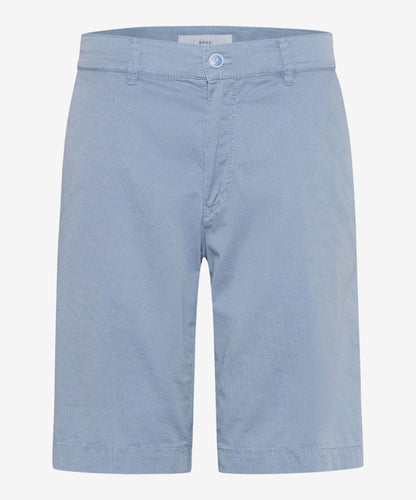 Bermudas Made from Lightweight, Quality Cotton