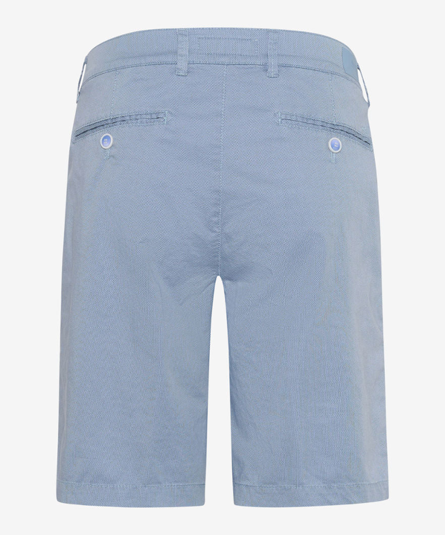 Bermudas Made from Lightweight, Quality Cotton