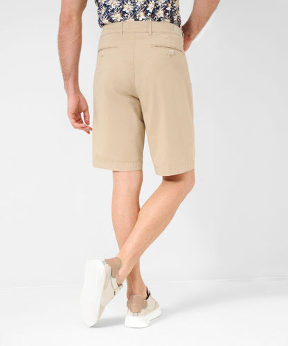 Bermudas Made from Lightweight, Quality Cotton