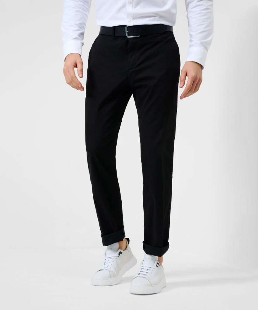 Chinos with Triplestone Quality