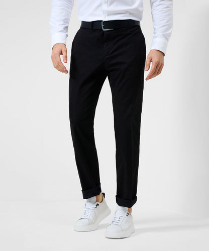 Chinos with Triplestone Quality