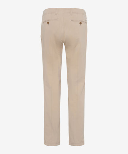 Chinos with Triplestone Quality