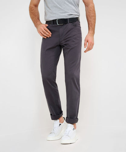 Five-Pocket Pants in Marathon Material