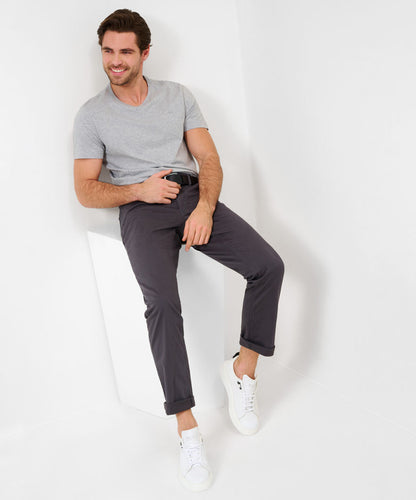 Five-Pocket Pants in Marathon Material