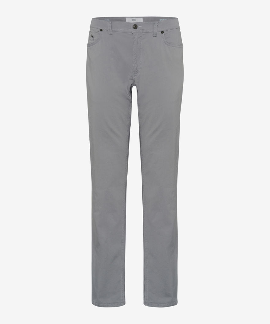 Five-Pocket Pants in Marathon Material