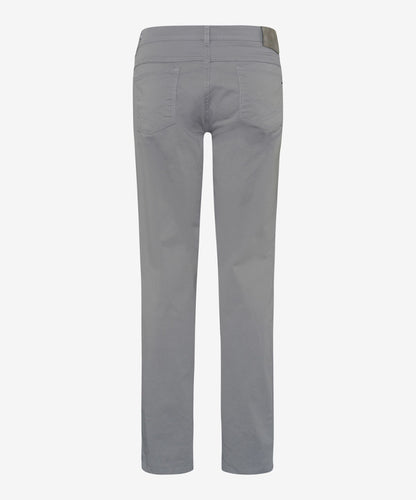 Five-Pocket Pants in Marathon Material