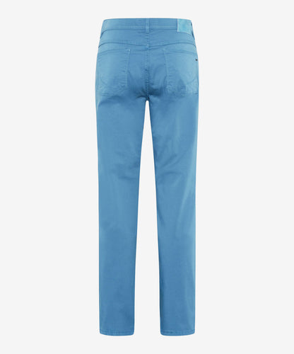 Five-Pocket Pants in Marathon Material