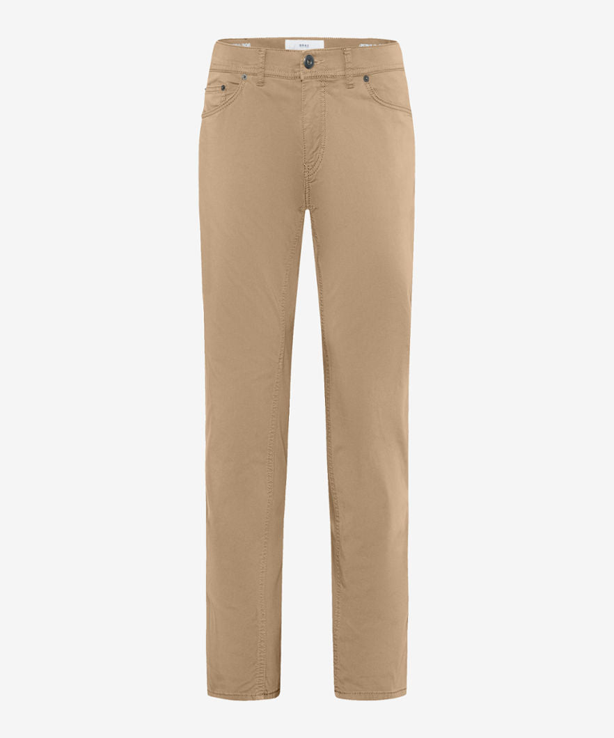 Five-Pocket Pants in Marathon Material