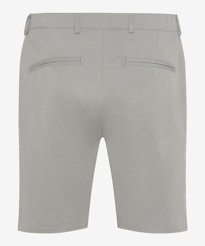 Hi-Flex: Super Stretchy Bermuda Shorts