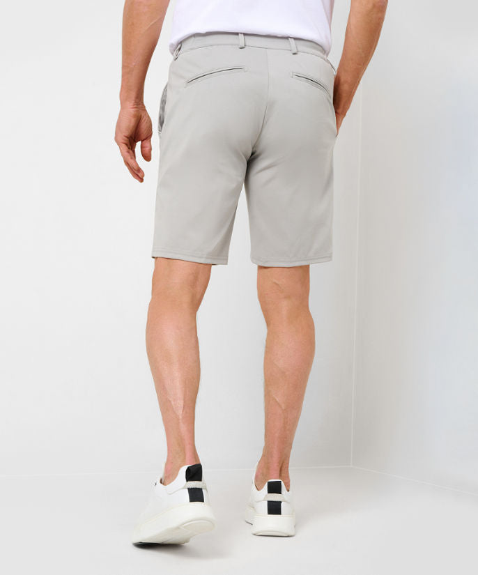 Hi-Flex: Super Stretchy Bermuda Shorts