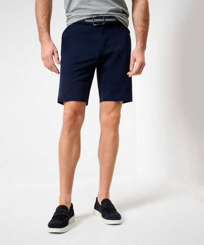 Hi-Flex: Super Stretchy Bermuda Shorts