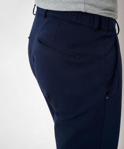 Hi-Flex: Super Stretchy Bermuda Shorts