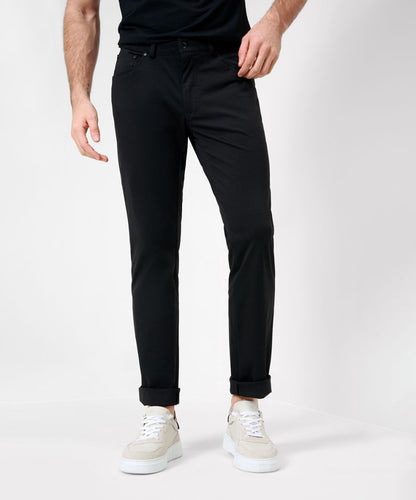 Super Elastic Five-pocket Pants