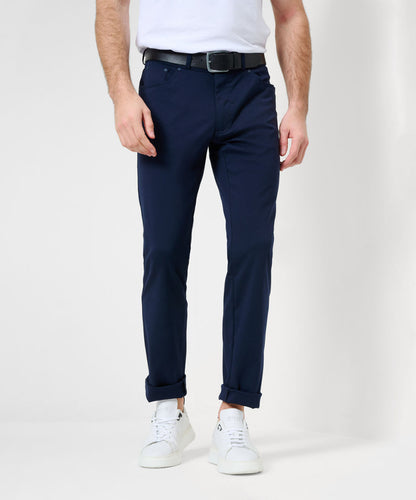 Super Elastic Five-pocket Pants