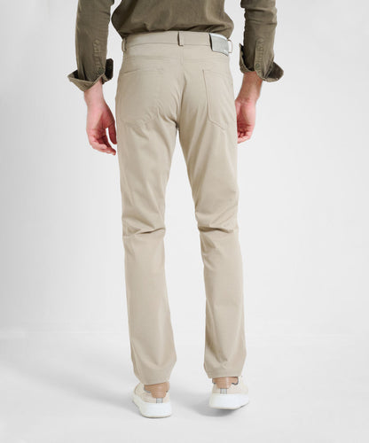 Super Elastic Five-pocket Pants