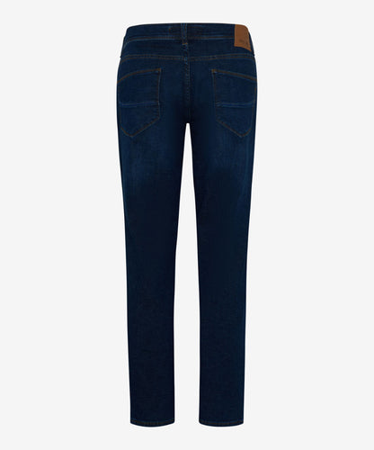 Super Stretchy Five-pocket Jeans