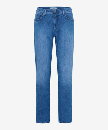 Super Stretchy Five-pocket Jeans