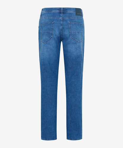 Super Stretchy Five-pocket Jeans