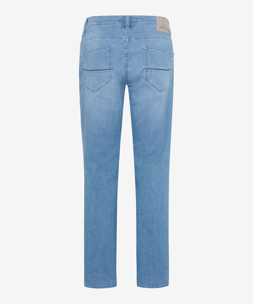 Super Stretchy Five-pocket Jeans