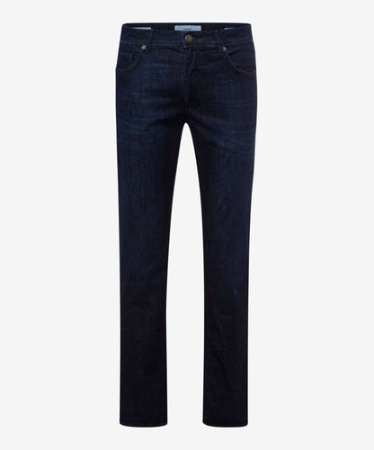 Jeans with Straight Leg