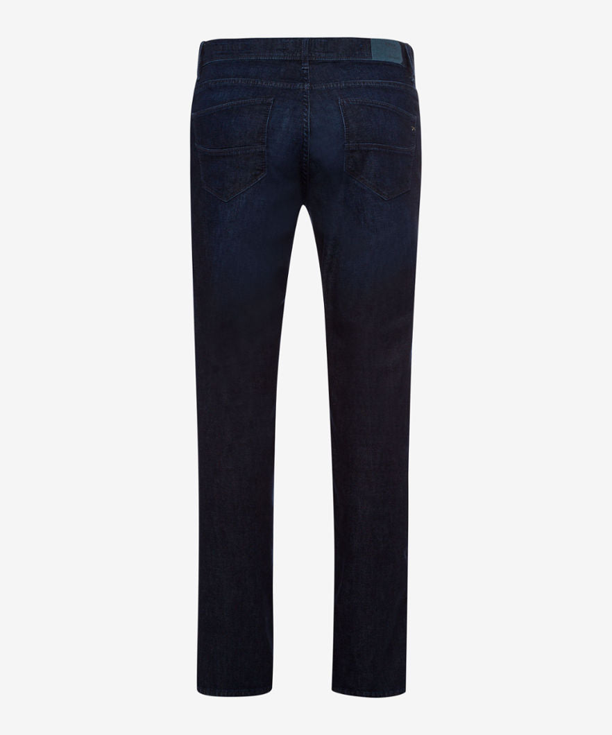 Jeans with Straight Leg