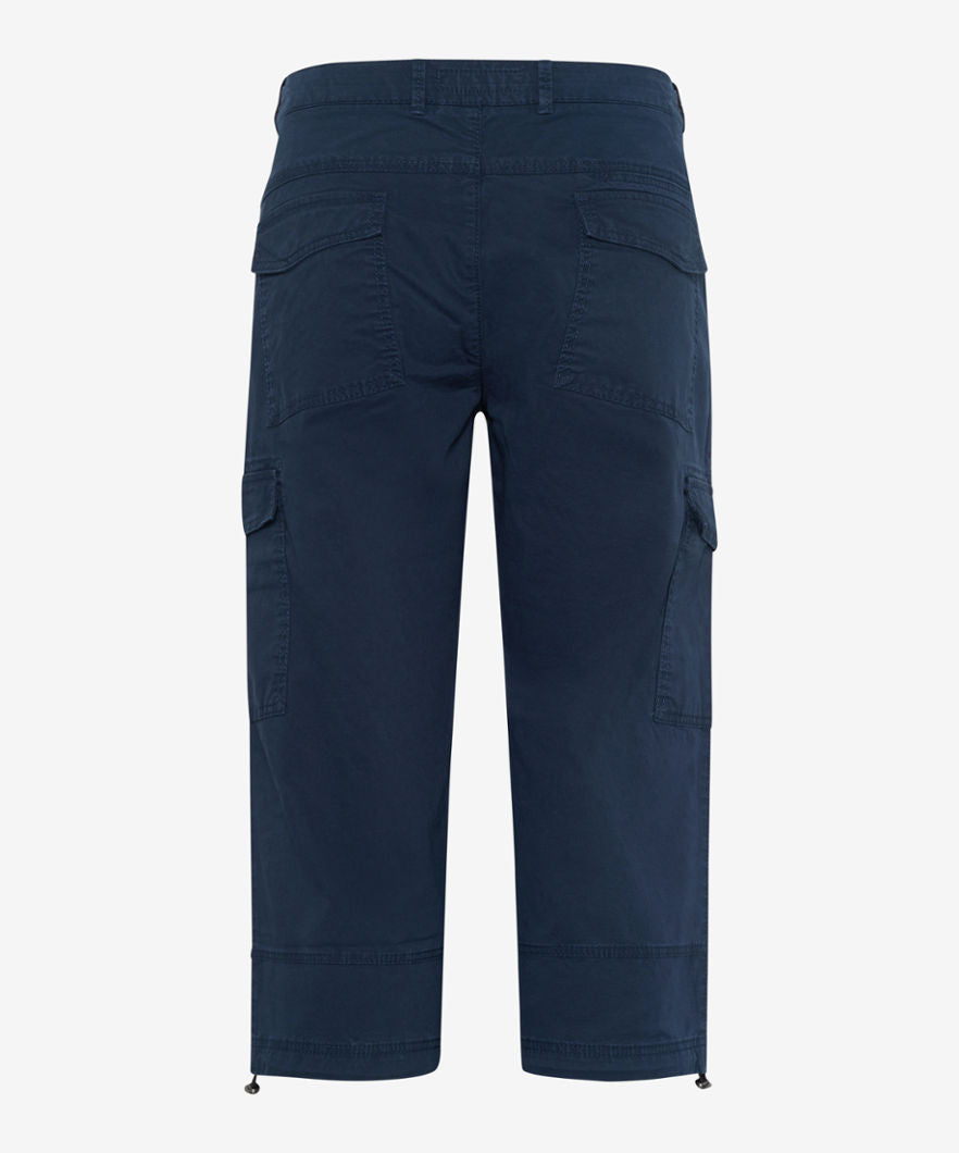 Cargo Trousers Made from Exclusive, Quality Cotton