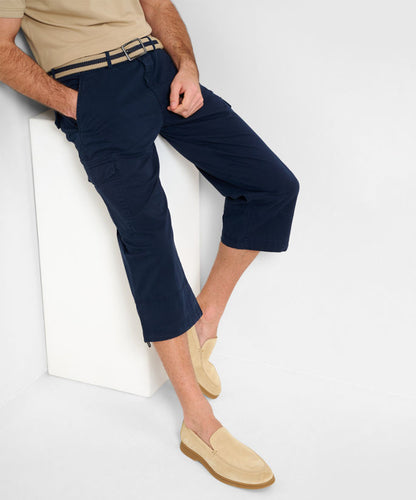 Cargo Trousers Made from Exclusive, Quality Cotton