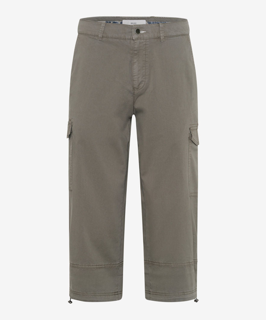 Cargo Trousers Made from Exclusive, Quality Cotton