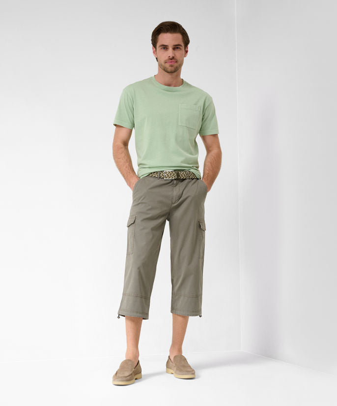 Cargo Trousers Made from Exclusive, Quality Cotton