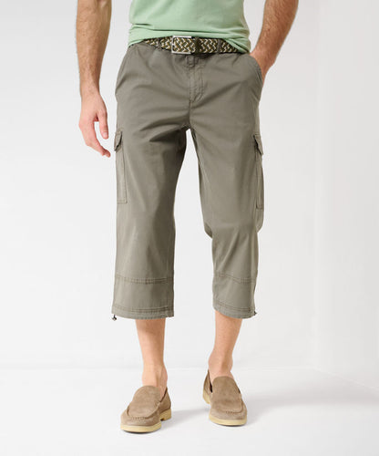 Cargo Trousers Made from Exclusive, Quality Cotton