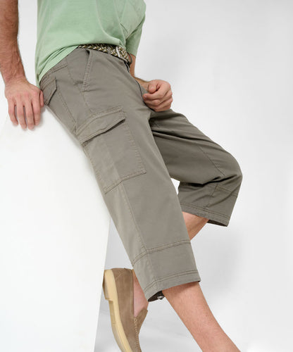 Cargo Trousers Made from Exclusive, Quality Cotton