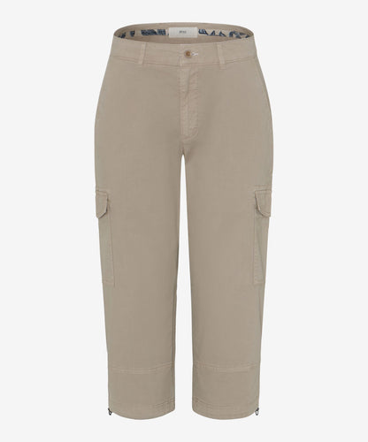 Cargo Trousers Made from Exclusive, Quality Cotton