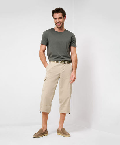 Cargo Trousers Made from Exclusive, Quality Cotton