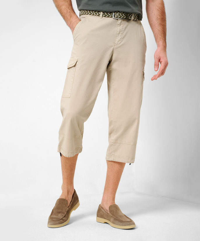 Cargo Trousers Made from Exclusive, Quality Cotton