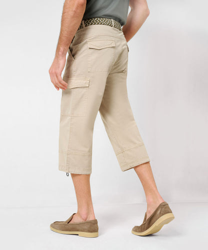 Cargo Trousers Made from Exclusive, Quality Cotton