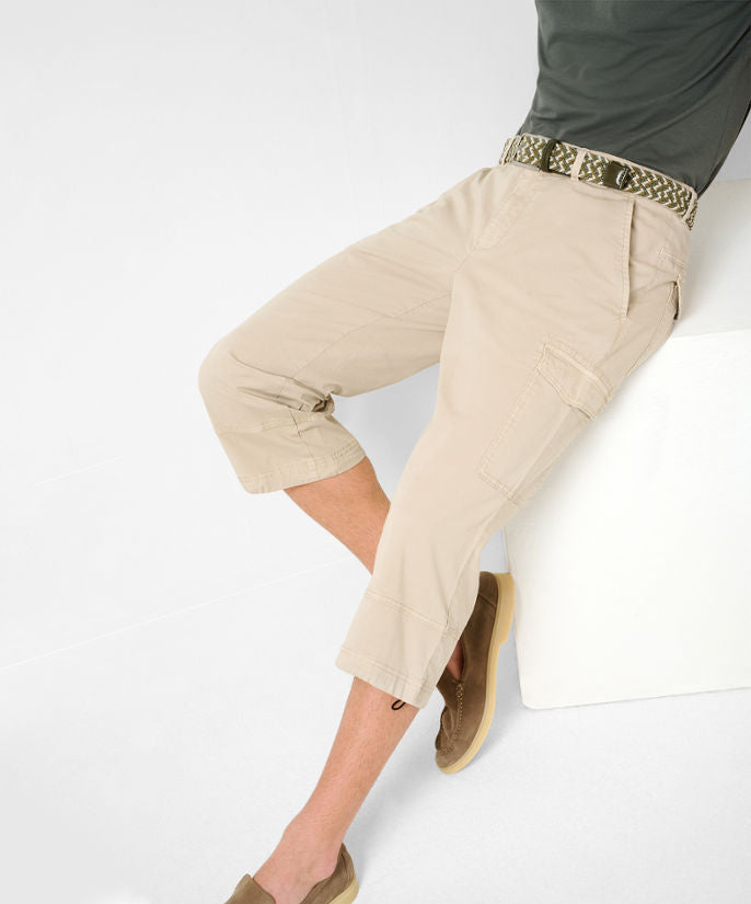 Cargo Trousers Made from Exclusive, Quality Cotton