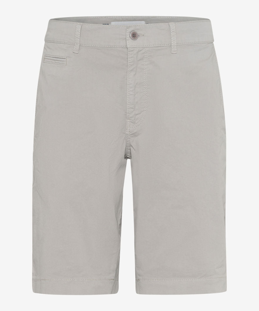 Casual Bermuda Trousers with A sporty Look