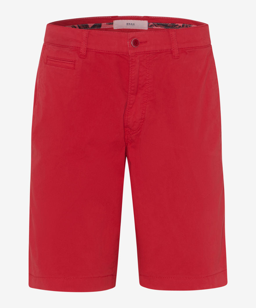 Casual Bermuda Trousers with A sporty Look