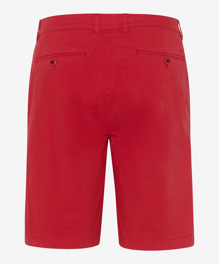 Casual Bermuda Trousers with A sporty Look